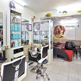 Hair Salon Long Nguyễn 