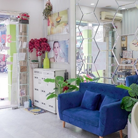 Thẩm mỹ viện Thái Việt Hàn