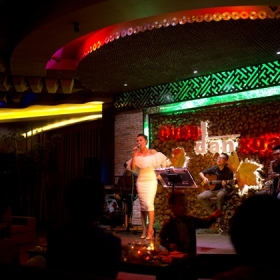 Phòng Trà Cung Đàn Xưa