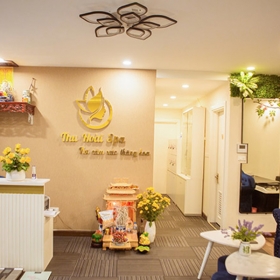 Thu Hoài Spa