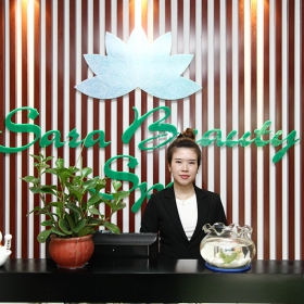 Sara Beauty Spa