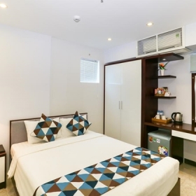 Khách sạn Sabina Đà Nẵng 3 sao