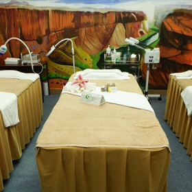 Gaia Spa Mộc Trà