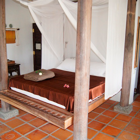 Some days of Silence Resort & Spa  