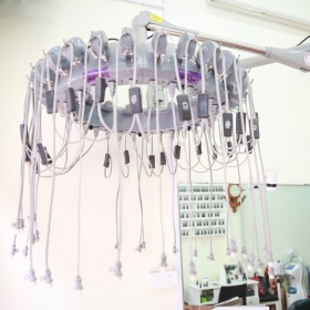 Tony Nhi Beauty Salon