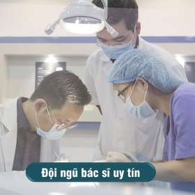 Hệ thống Shinbi Dental 