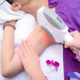 Anna Beauty & Spa