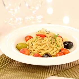 La Stella Restaurant