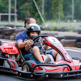 Go Kart Việt Nam