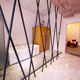 60 Minutes Healthy Beauty & Spa