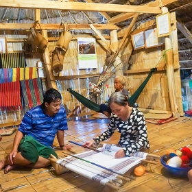 ORCHARD NAM CAT TIEN RESORT