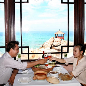 Eco Spa Village Resort 3 Phan Thiết