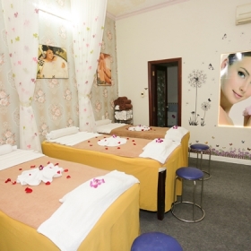 Sài Gòn BeautySkin Spa