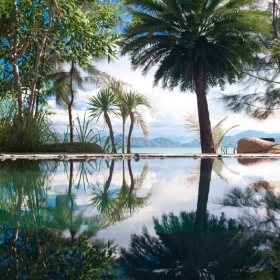 L'Alya Ninh Vân Bay