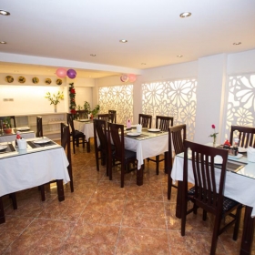 Khách sạn Hà Nội Central Park 