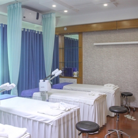 Thanh Hà Beauty & Spa