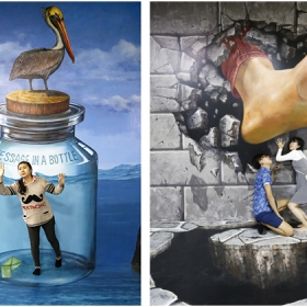 Art In Paradise Danang 