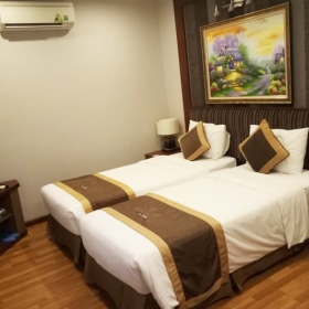 Gallant Hotel Hà Nội 3
