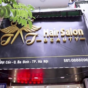 T&T Hair Salon