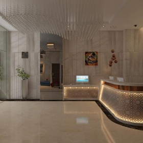 Khách sạn Aaron Nha Trang