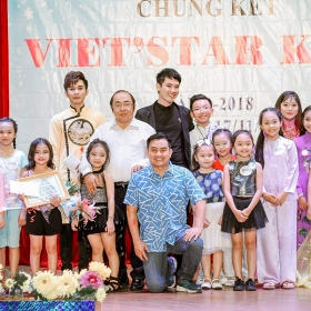 Viet'Star Entertainment