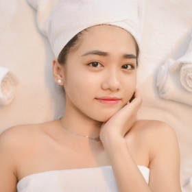 Học viện sắc đẹp Phương Spa