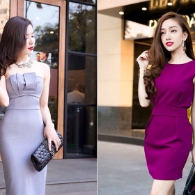 Thời trang Jenny Mỹ Tuyền