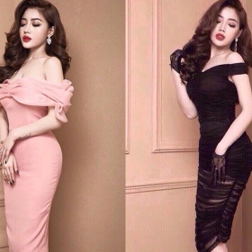 Thời trang Jenny Mỹ Tuyền