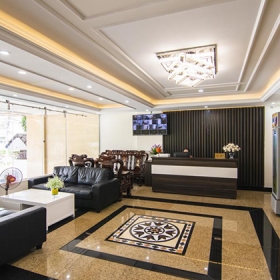 Khách sạn Biển Ngọc Vũng Tàu