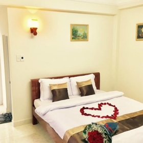 Khách sạn Full Moon Đà Lạt 2 sao