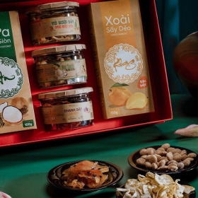 Lê Trung Thiên - Nông Lâm Store