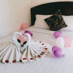 Khách sạn Osaka Đà Nẵng