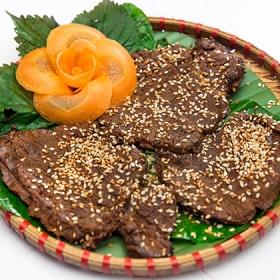 Nhà Hàng Hưng Hói