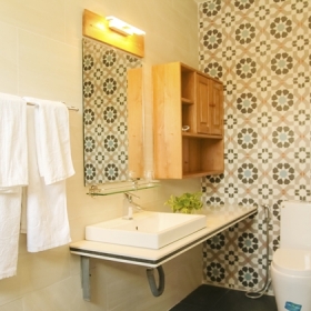 Cavilla Boutique Hotel 3 sao Đà Nẵng