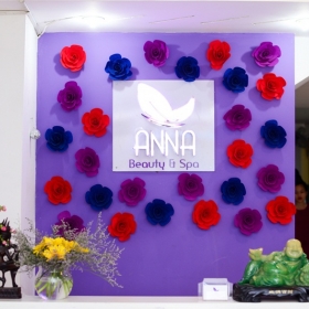 Anna Beauty & Spa