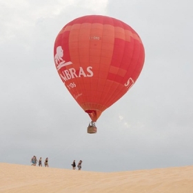 Du lịch Kiên Cường