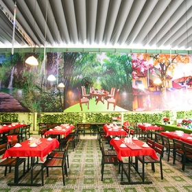 Nhà hàng Ming Yang