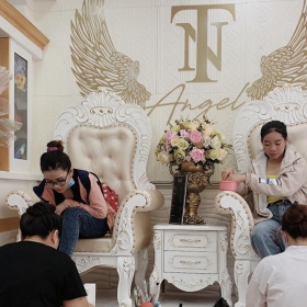  TN Angel - Beauty and Nail Design