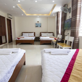 Khách sạn Biển Ngọc Vũng Tàu