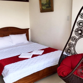 Sea House Apartment Vũng Tàu