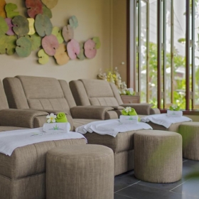 Silk Sense Hội An River Resort 4 sao 