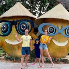 Sun World Hòn Thơm