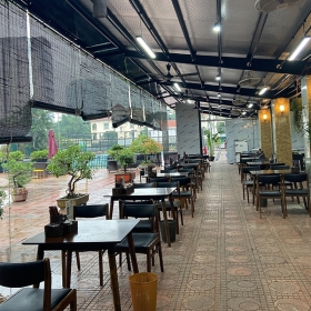 Nhà hàng Sen Việt