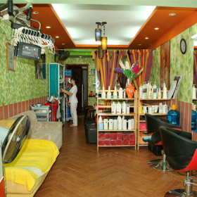 Thúy Anh Hair Salon