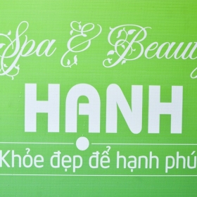 Hạnh Spa