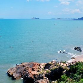 Du lịch Sao Quy Nhơn 