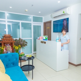 Thiện Nghĩa Medical Clinic﻿