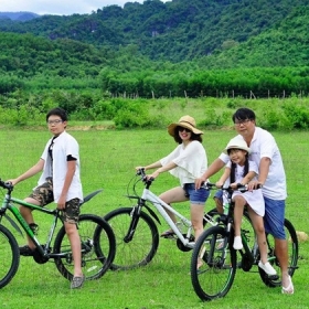 Chày Lập Farmstay Quảng Bình