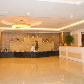 Mường Thanh Condotel Apartment