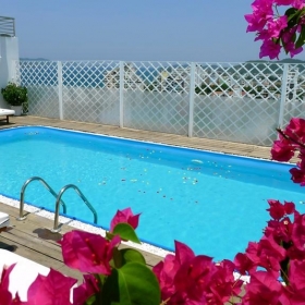 Khách sạn Hà Nội Golden 3 sao